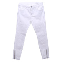 Closed Jeans in white