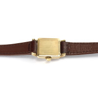 Omega Watch Steel in Gold
