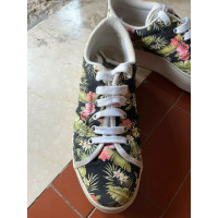 Jeffrey Campbell Sneakers Canvas