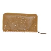 Burberry Bag/Purse Leather