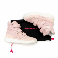 Hogan Trainers Leather in Pink