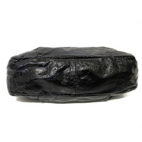 See By Chloé Tote Bag aus Leder in Schwarz