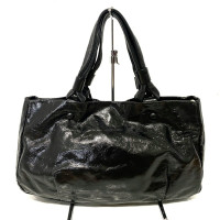 See By Chloé Tote bag Leather in Black