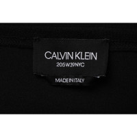 CALVIN KLEIN 205W39NYC Bovenkleding in Zwart