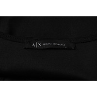 Armani Exchange Bovenkleding in Zwart