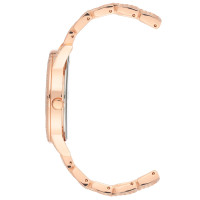 Juicy Couture Armbanduhr in Gold