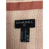 Chanel Stola Cashmere/Silk in Cashmere