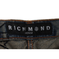 Richmond Jeans en Coton