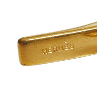 Hermès Accessoire in Goud