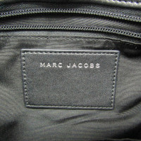 Marc Jacobs Hobo en Cuir en Noir