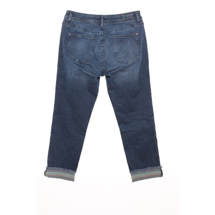 Raffaello Rossi Jeans in Blu