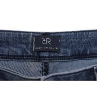 Raffaello Rossi Jeans in Blauw