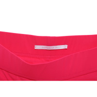 Raffaello Rossi Trousers in Pink
