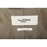 Isabel Marant Etoile Jacket/Coat in Olive