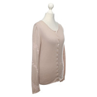 Ftc Knitwear Cashmere in Nude