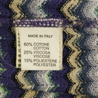 Bruno Manetti Knitwear Cotton
