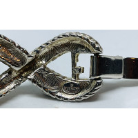 Givenchy Armreif/Armband in Silbern