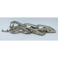Givenchy Armreif/Armband in Silbern