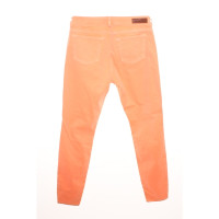 Boss Orange Jeans in Oranje