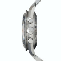 Omega Speedmaster Moonwatch Professional Chronograph aus Stahl