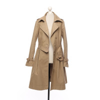 Viktor & Rolf For H&M Giacca/Cappotto in Cotone in Beige