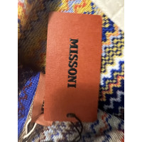 Missoni Hat/Cap Wool
