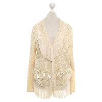 Manoush Jacket in beige