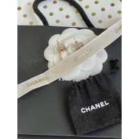 Chanel Ohrring