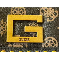 Guess Bag/Purse in Brown