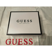 Guess Bag/Purse in Brown