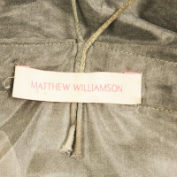 Matthew Williamson Vestito in Seta