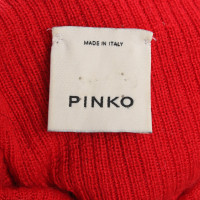 Pinko Oberteil in Rot