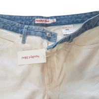 See By Chloé jeans bianchi
