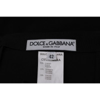 Dolce & Gabbana Jupe en Noir