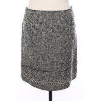 Miu Miu Skirt Wool