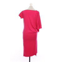 Vivienne Westwood Dress Cotton in Pink