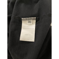 Balmain Vest Cotton in Black