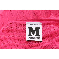 M Missoni Dress in Pink