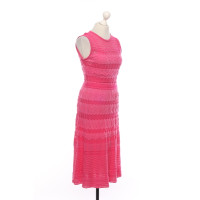M Missoni Dress in Pink