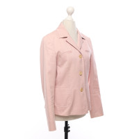 Windsor Blazer in Rosa / Pink