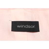 Windsor Blazer in Rosa / Pink