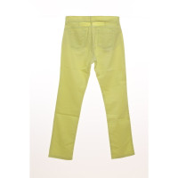Dkny Jeans in Yellow