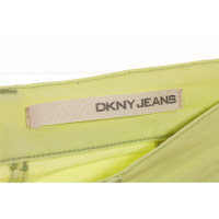Dkny Jeans en Jaune