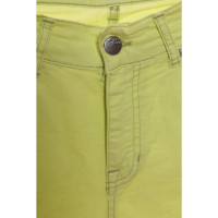Dkny Jeans in Giallo