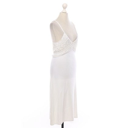 Armani Collezioni Kleid in Weiß