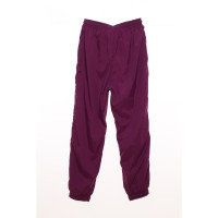 Pinko Paire de Pantalon en Violet