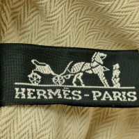 Hermès Tote Bag in Beige