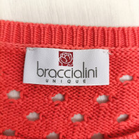 Braccialini Knitwear Cotton in Pink