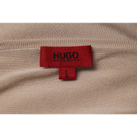 Hugo Boss Knitwear in Beige