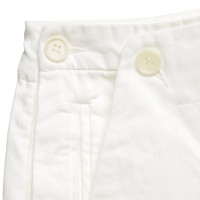 Isabel Marant Etoile Shorts in Weiß